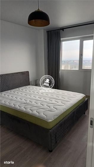 Apartament cu 2 camere în Doljești