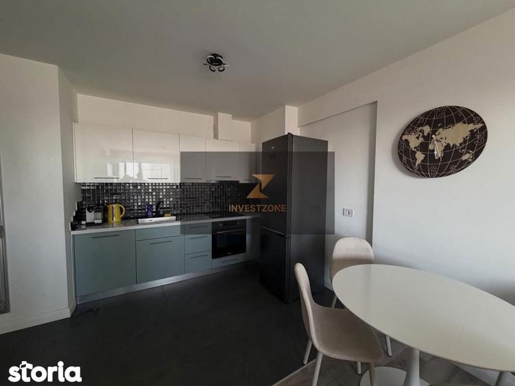 Apartament cu 2 camere în Calea Aradului
