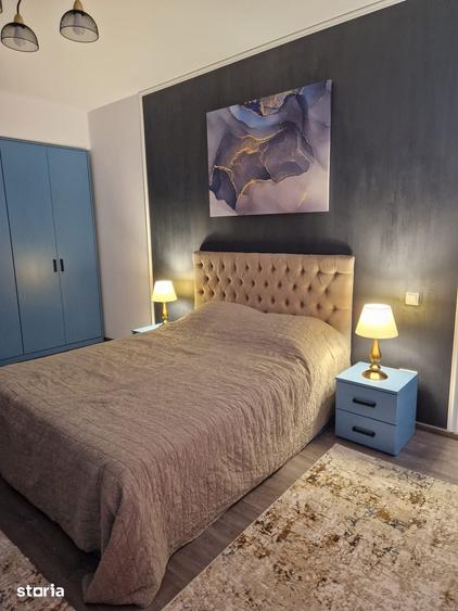 Apartament cu 2 camere în Orizont