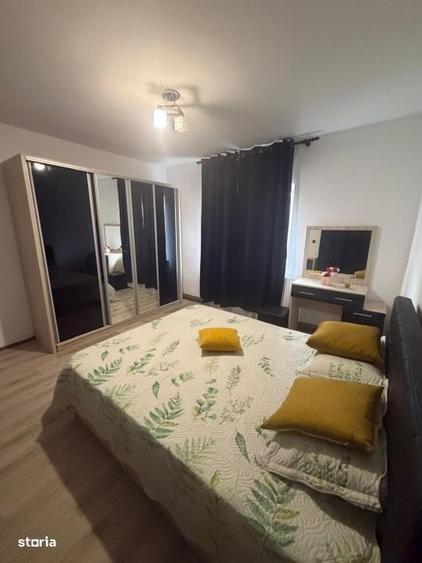 Casă cu 3 camere în Stoicești
