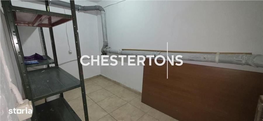 Casă cu 4 camere cu Teren 217 Mp în 1 Mai