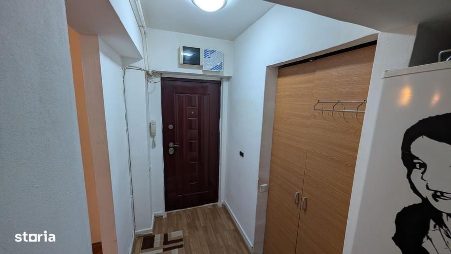 Apartament cu 2 camere în Drumul Sării