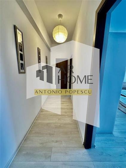 Inchiriere apartament 3 camere, bloc nou, Ploiesti, zona 9 Mai - 14