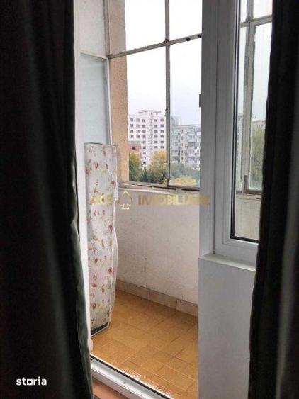 Apartament cu 3 camere, mobilat în Timpuri Noi