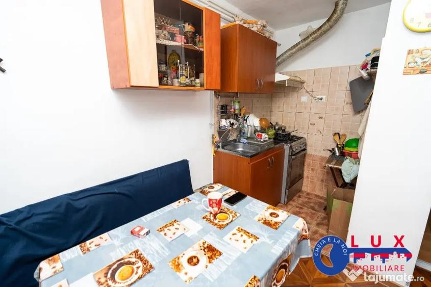 ID 20007 Apartament 2 camere - Cartier E3 - 6