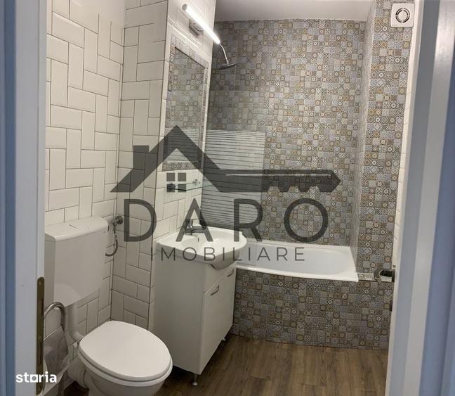 Apartament cu 3 camere în Tudor
