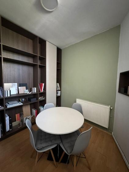 Apartament cu 2 camere semidecomandat în P-ța Romană