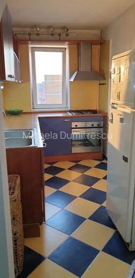 apartament parcul Tineretului