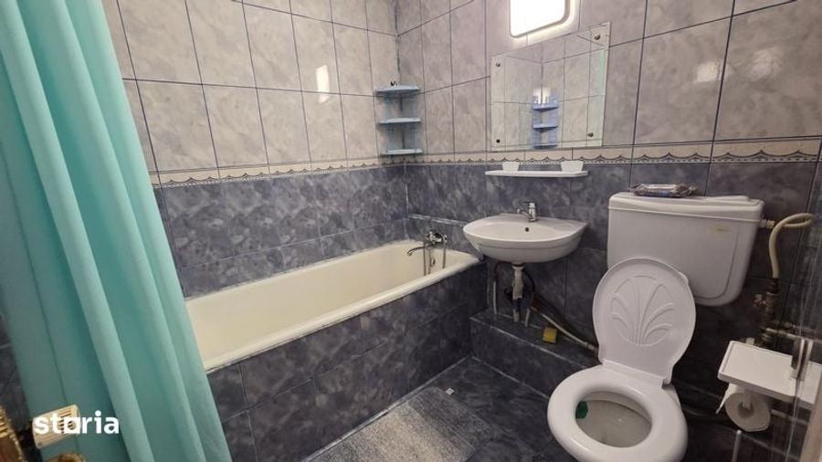 Apartament cu 2 camere în Rahova