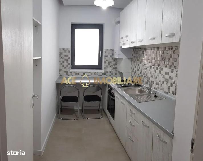Apartament cu 2 camere în Pantelimon