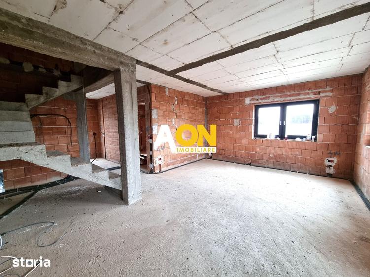 Casă cu 4 camere cu Teren 224 Mp în Central
