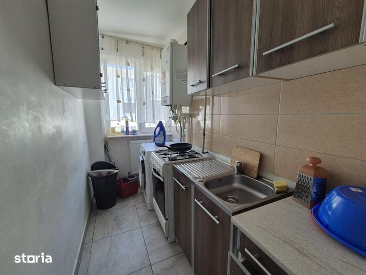 Apartament cu 2 camere în Banat