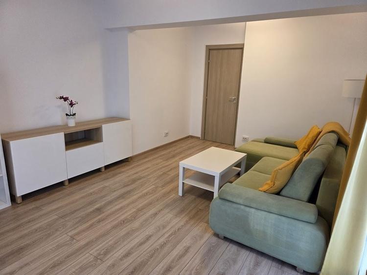 Apartament Petru Rares // Titulescu - 2