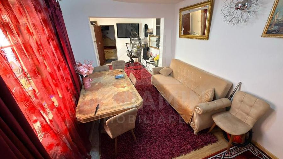 Casă cu 3 camere cu Teren 146 Mp în Brestei