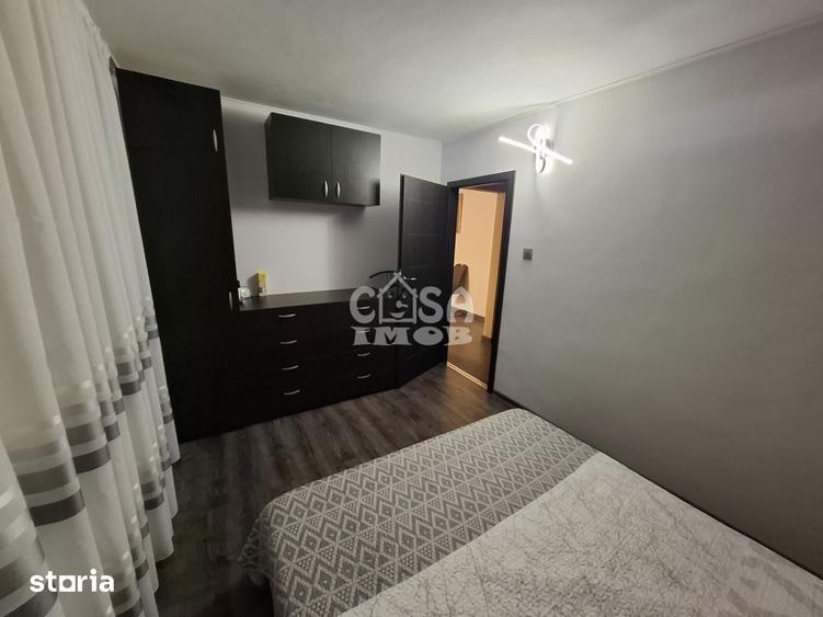 Apartament cu 3 camere în Micro 11