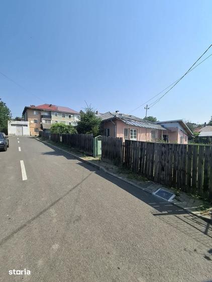Casa 3 camere de vanzare in Podu Iloaiei Zona Centrala, langa Pia?a! - 7