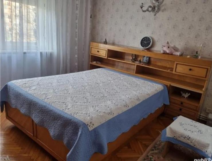 Apartament cu 2 camere decomandat în Inel II