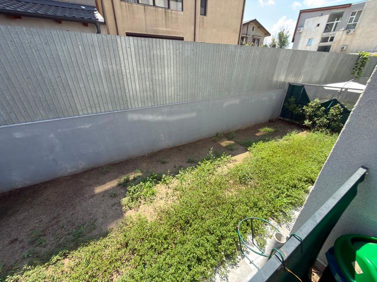 Apartament cu 2 camere semidecomandat în Nicolae Grigorescu