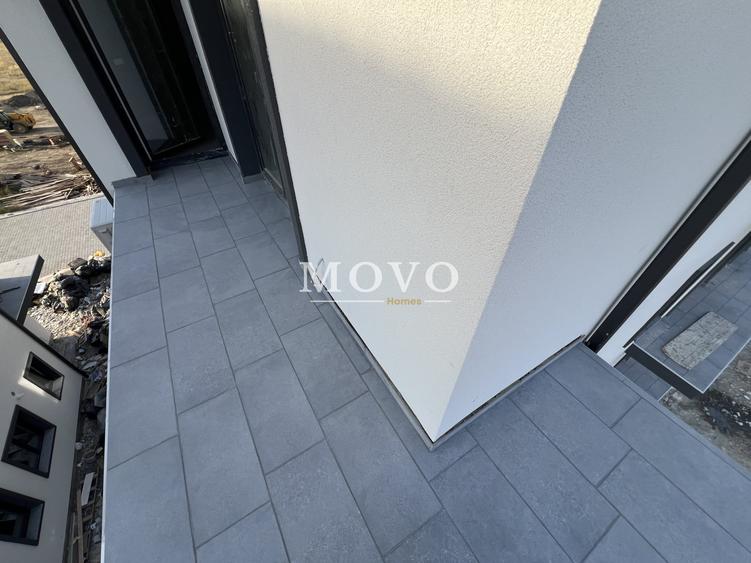Apartament cu 2 camere semidecomandat în Giroc