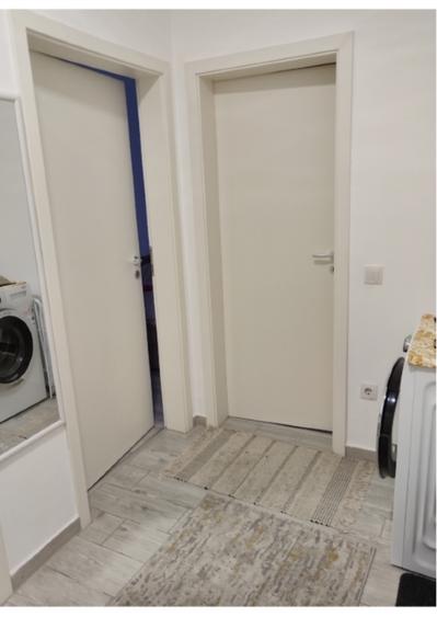 Garsonieră decomandată, mobilată în Avantgarden