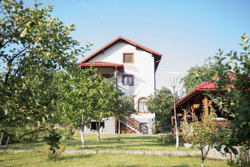 Casă / Vilă cu 8 camere de vânzare - 25