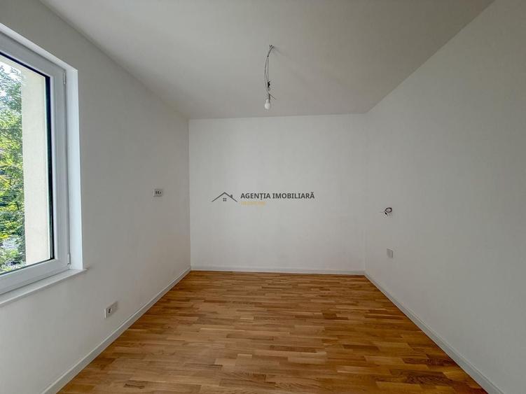 2 camere | Etaj 1 | Renovare completa | Incalazire in pardoseala - 4