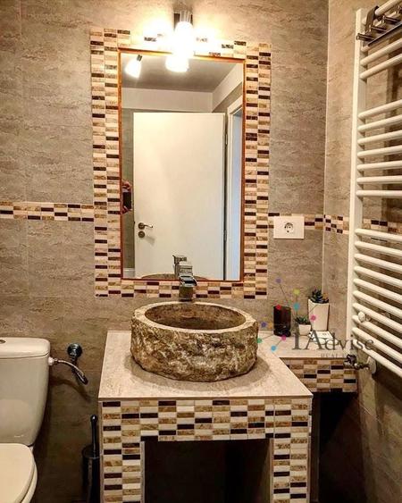Apartament cu 2 camere decomandat, mobilat în Brașovul Vechi
