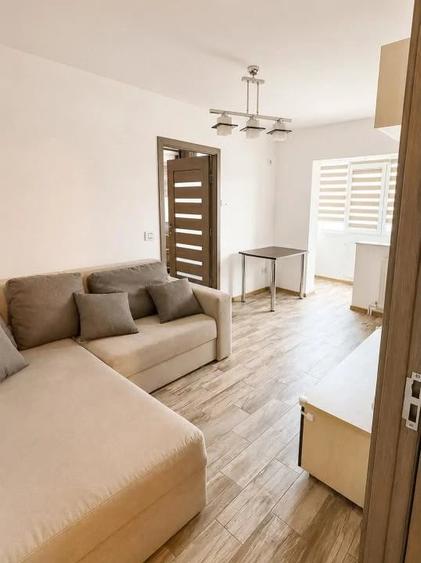Tomis Nord | 2 camere | Termen lung - 4