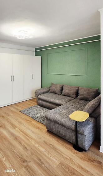 Apartament 1 camera - Mazepa 1 - 8