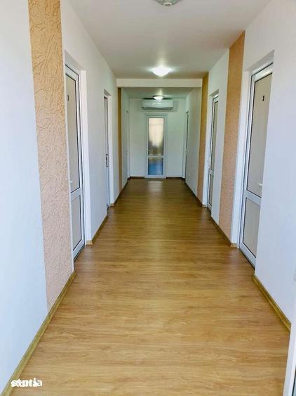 Casă decomandat cu Teren 300 Mp în Nord