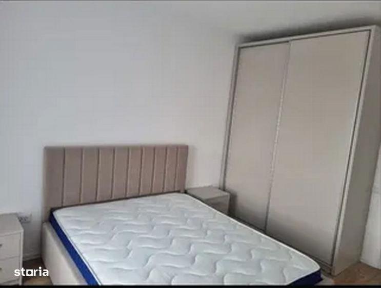 Apartament cu 2 camere decomandat în Militari