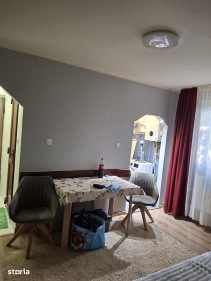 Apartament cu 2 camere în Ultracentral