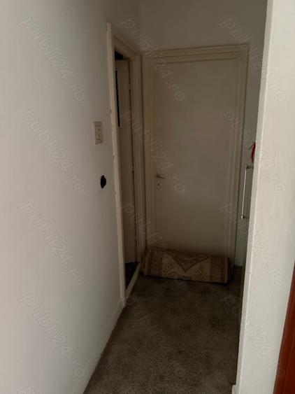 Apartament cu 2 camere decomandat în Centrul Vechi