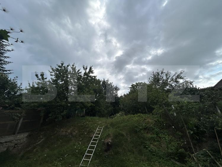 Casă individuală cu 4 camere cu Garaj în Sud-Est
