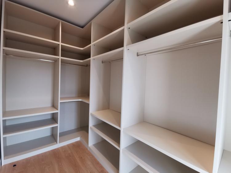 Penthouse 4 camere Residence5, parcare subterana, curte interioara, comision 0 - 25
