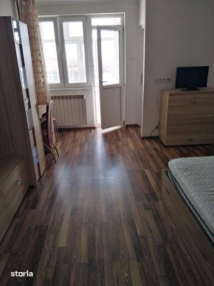 Garsonieră în Calea Aradului