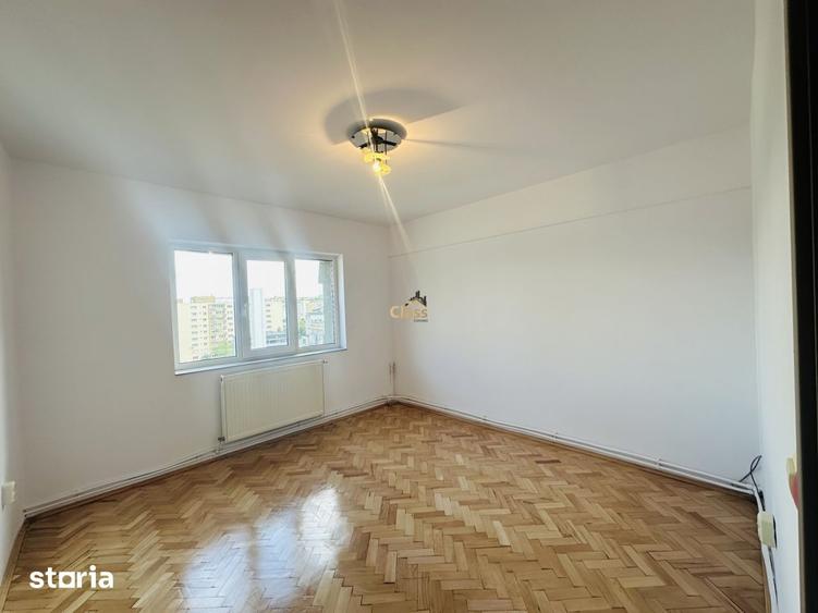 Apartament cu 3 camere semidecomandat, mobilat în Mănăștur — fotografia 3