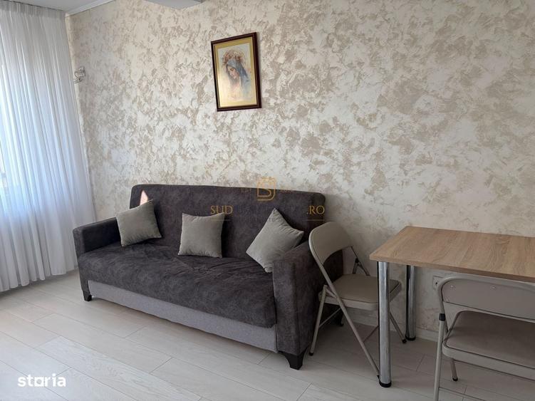 De inchiriat! Apartament 2 camere decomandat, mobilat si utilat - 14