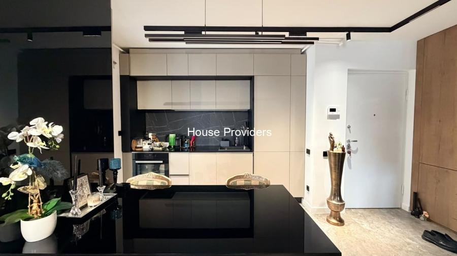 Apartament cu 3 camere în Pipera