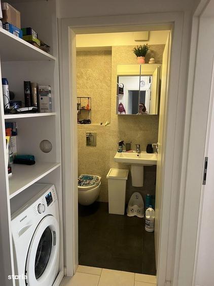 Apartament cu 2 camere decomandat în Prelungirea Ghencea