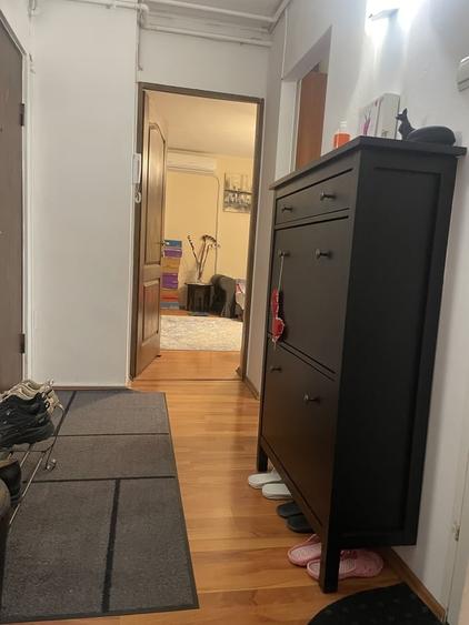Apartament cu 2 camere decomandat în Tineretului