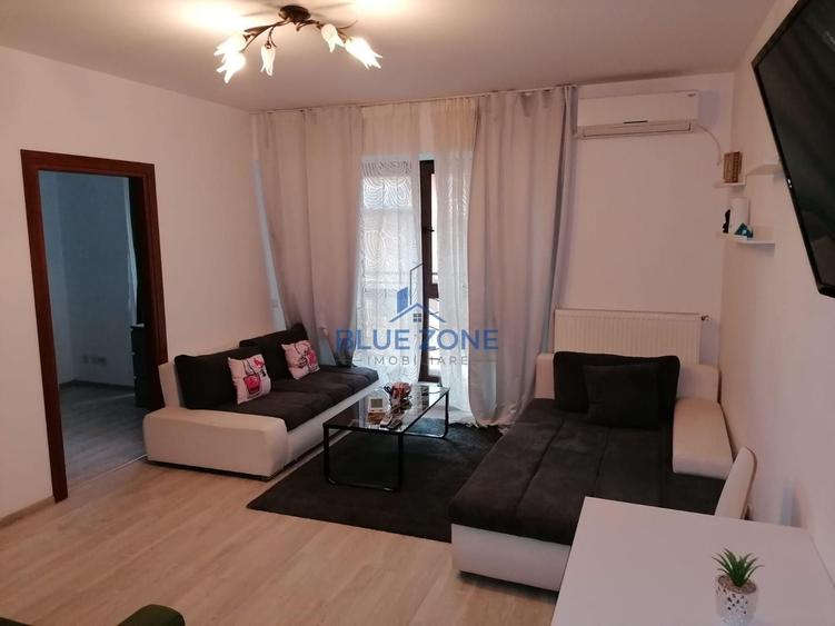 Apartament cu 3 camere decomandat în Calea Călărașilor