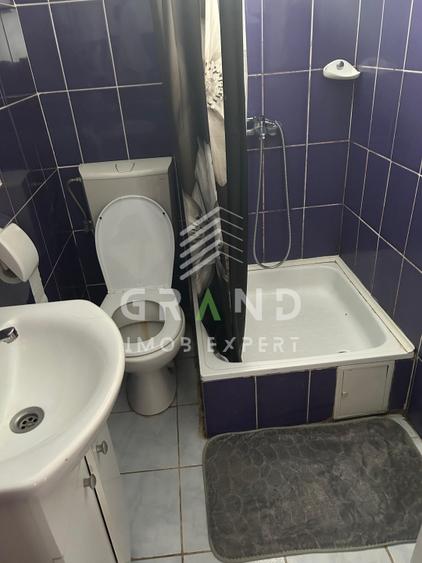 1 cameră | Mărăști–Kaufland–Str. Anina - 10