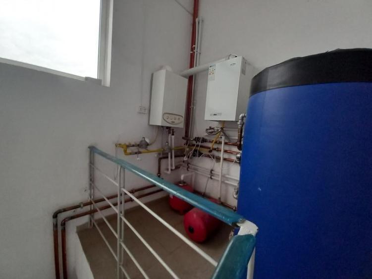 Spațiu industrial, de 2,050 mp, în Mihai Bravu