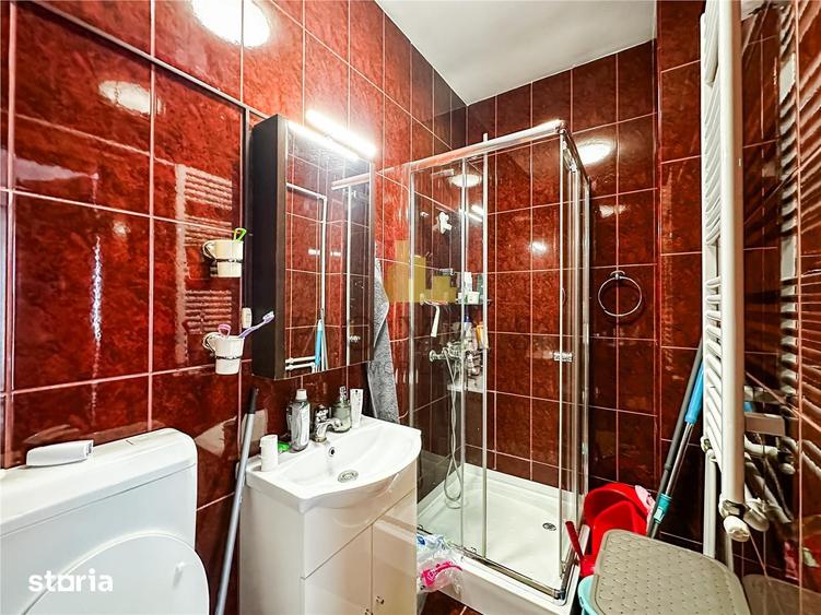Apartament cu 2 camere semidecomandat în Cotroceni