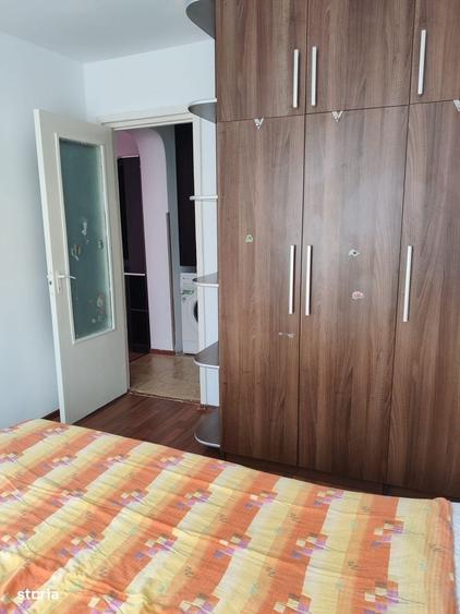 Apartament 3 camere, balcon, Rogerius - 1