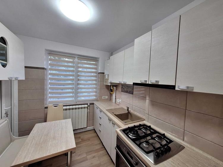 Apartament cu 2 camere în Ultracentral