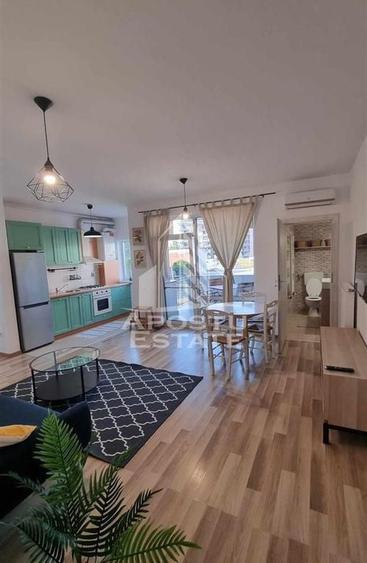 Apartament cu 3 camere,bloc nou,Circumvalatiunii - 3