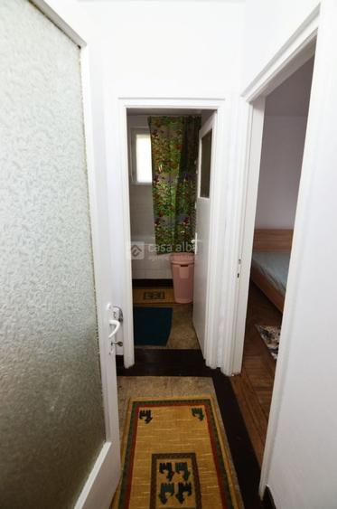 Apartament cu 3 camere semidecomandat, mobilat în Copou
