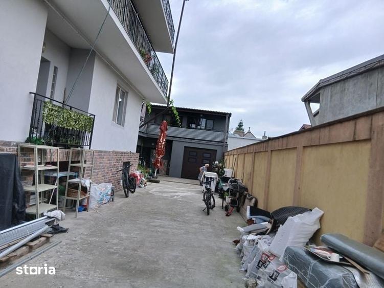 Casă cu 4 camere cu Teren 169 Mp în Dămăroaia